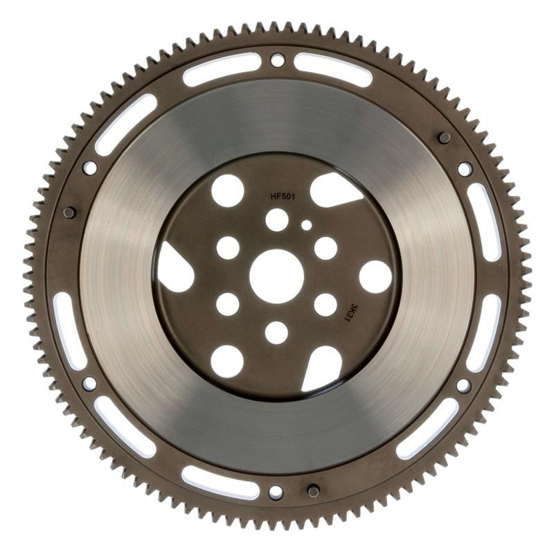 Front View of Clutch Flywheel EXEDY HF501