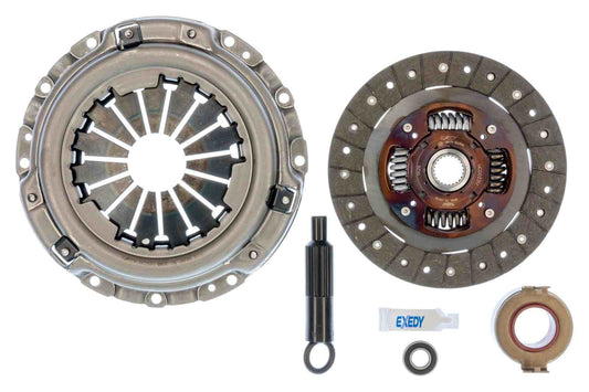 Front View of Transmission Clutch Kit EXEDY KHC13