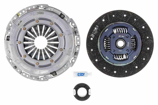 Front View of Transmission Clutch Kit EXEDY KIK1004