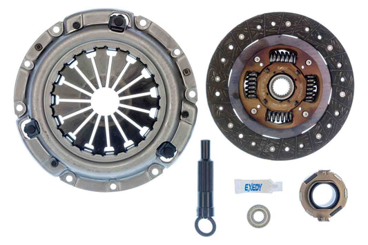 Front View of Transmission Clutch Kit EXEDY KMZ03