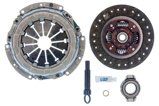 Front View of Transmission Clutch Kit EXEDY KNS02