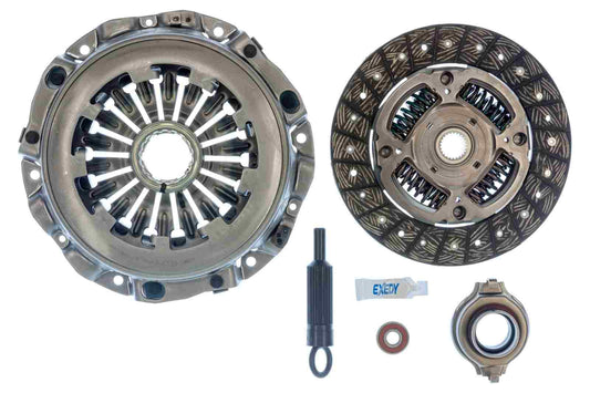 Front View of Transmission Clutch Kit EXEDY KSB03