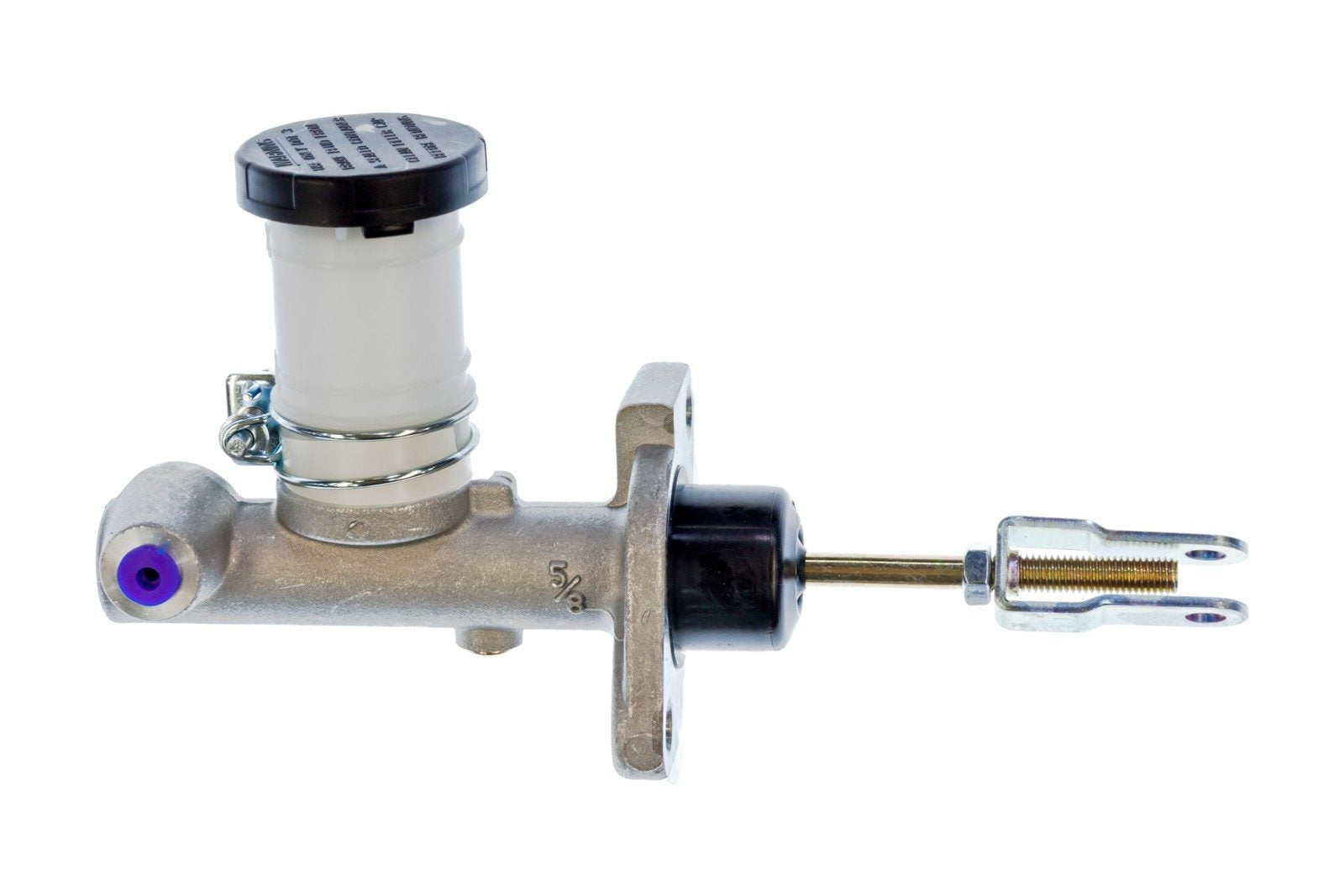 Front View of Brake Master Cylinder EXEDY MC153