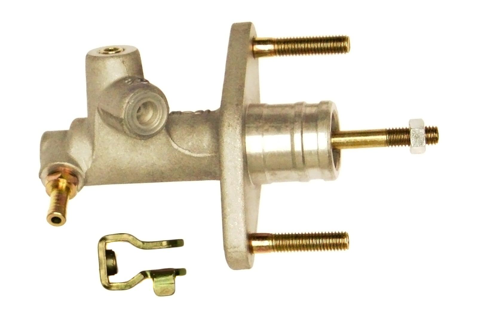 Front View of Brake Master Cylinder EXEDY MC526