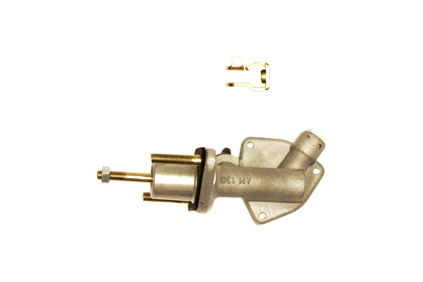 Front View of Brake Master Cylinder EXEDY MC569