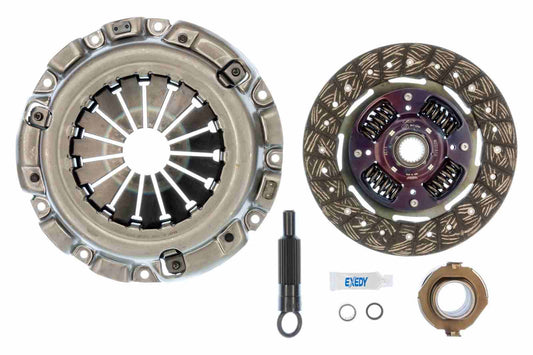 Front View of Transmission Clutch Kit EXEDY MZK1002