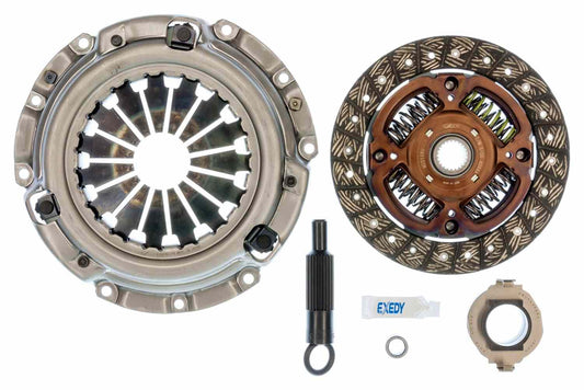 Front View of Transmission Clutch Kit EXEDY MZK1006