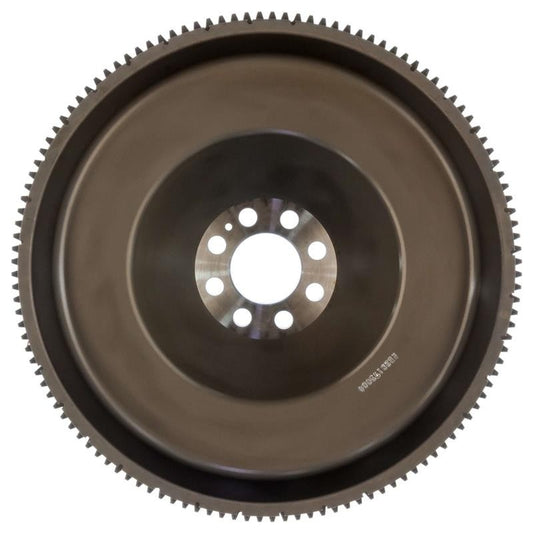 Angle View of Clutch Flywheel EXEDY NF04