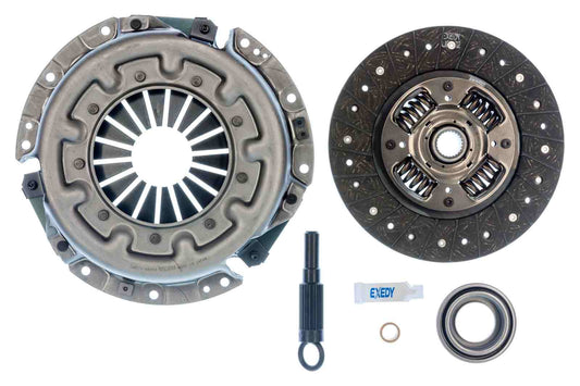 Front View of Transmission Clutch Kit EXEDY NSK1004