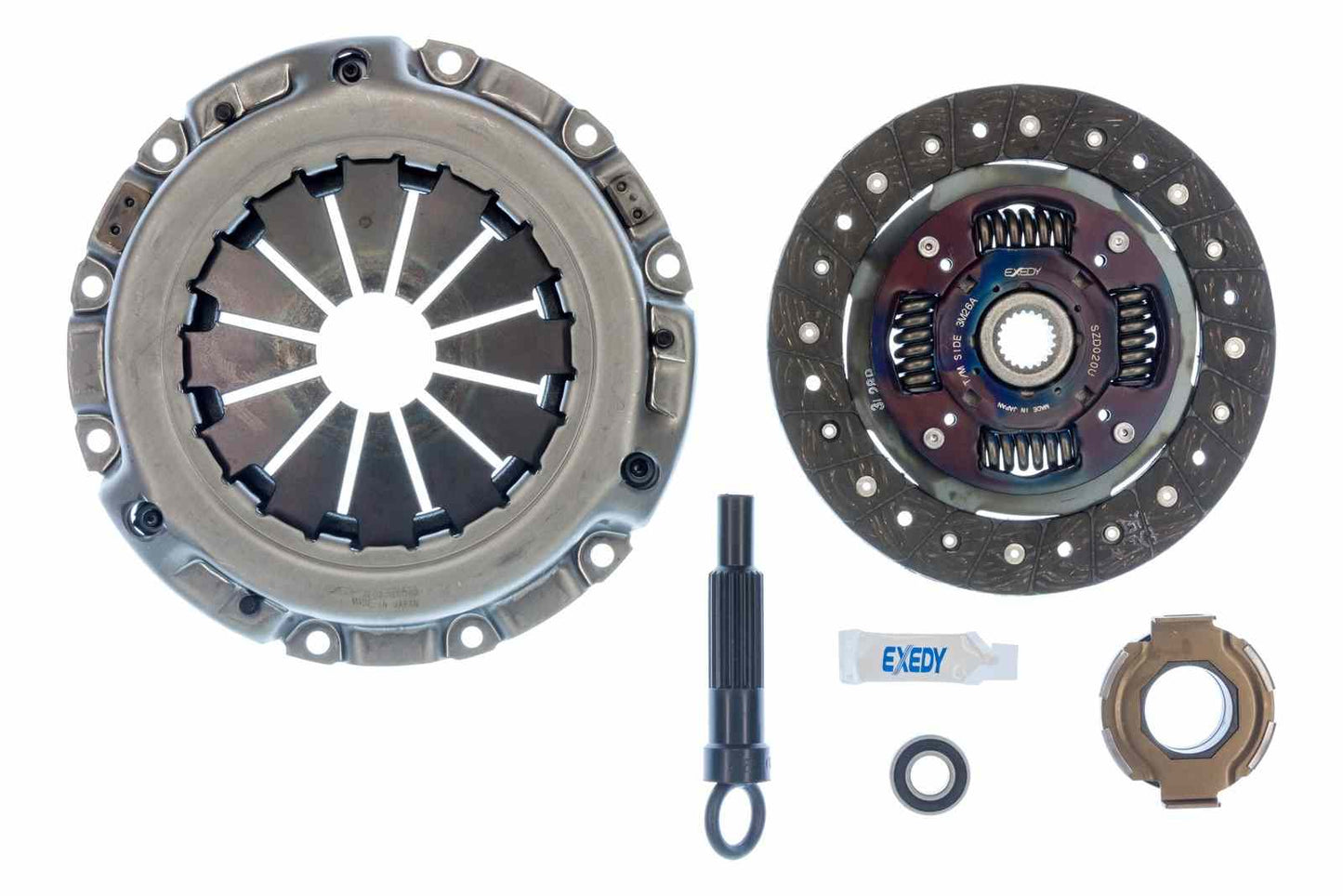 Transmission Clutch Kit SZK1000