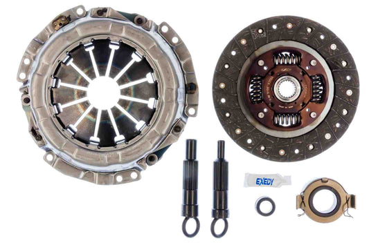 Front View of Transmission Clutch Kit EXEDY TYK1501