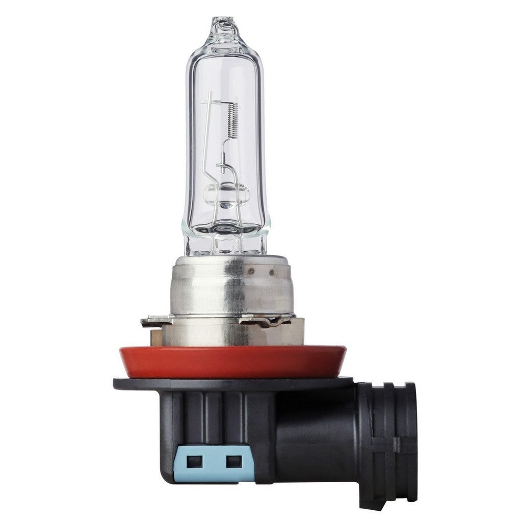 Front View of Headlight Bulb FLOSSER 2090