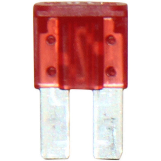 Connector View of Fuse FLOSSER 502810