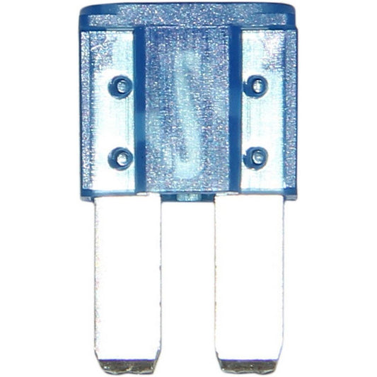 Connector View of Fuse FLOSSER 502815