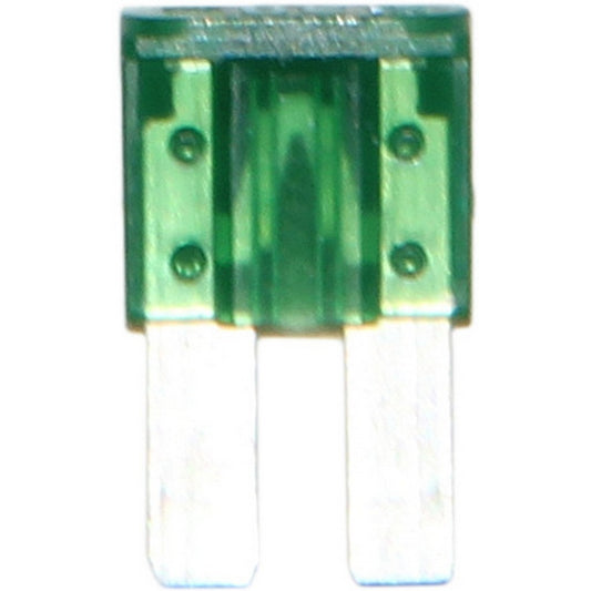 Connector View of Fuse FLOSSER 502830