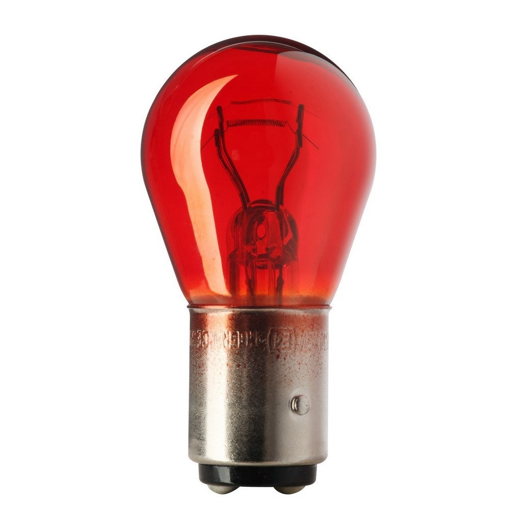 Front View of Tail Light Bulb FLOSSER 522902