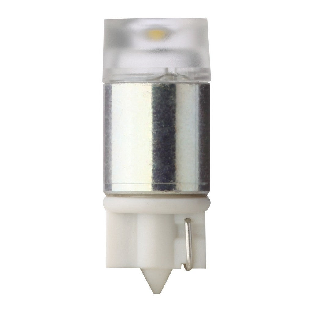 Front View of Instrument Panel Light Bulb FLOSSER 914290