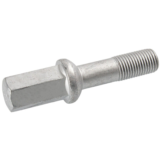 Front View of Wheel Lug Bolt FEBI 01849