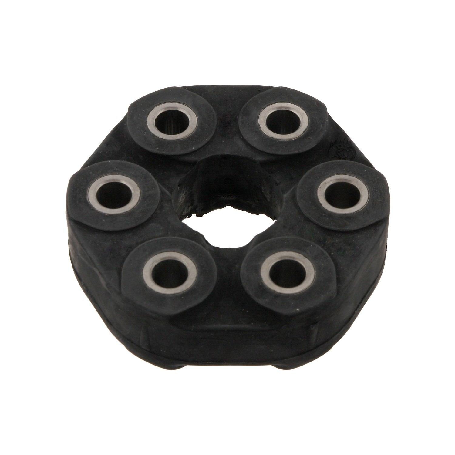 Front View of Drive Shaft Flex Joint FEBI 05084