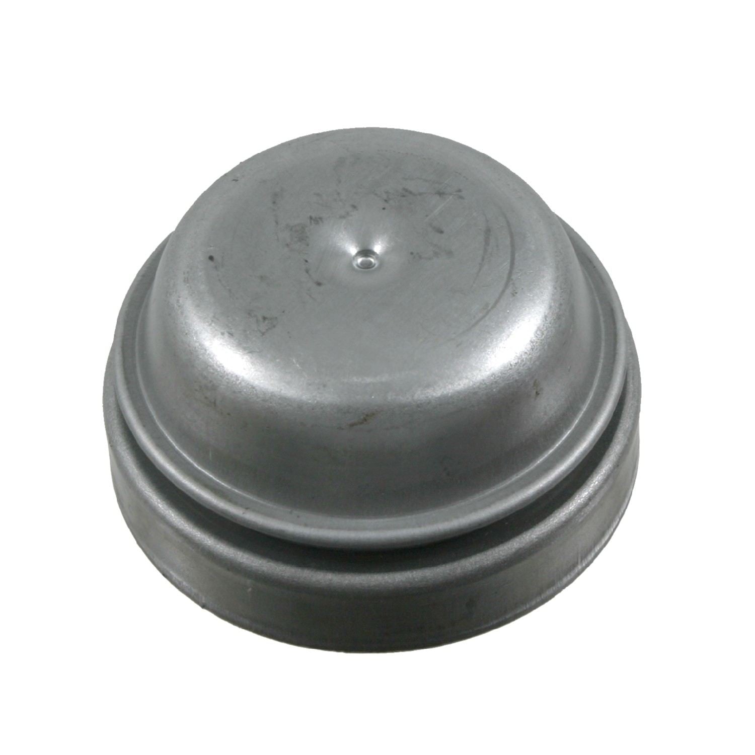 Front View of Wheel Bearing Dust Cap FEBI 08929