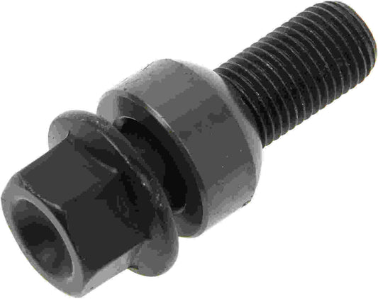 Angle View of Wheel Lug Bolt FEBI 100427