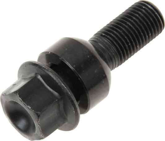 Angle View of Wheel Lug Bolt FEBI 101799