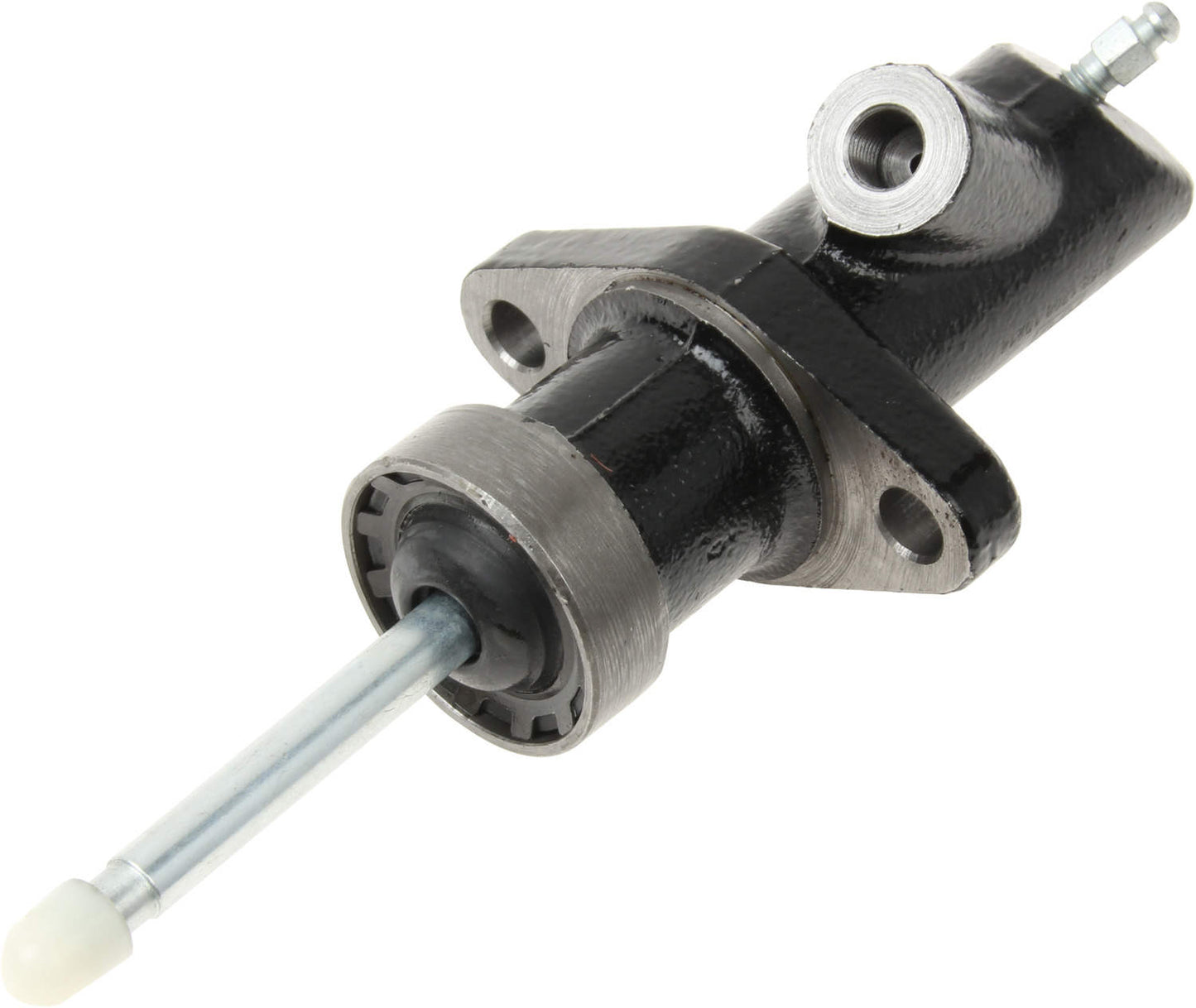 Angle View of Clutch Slave Cylinder FEBI 10214