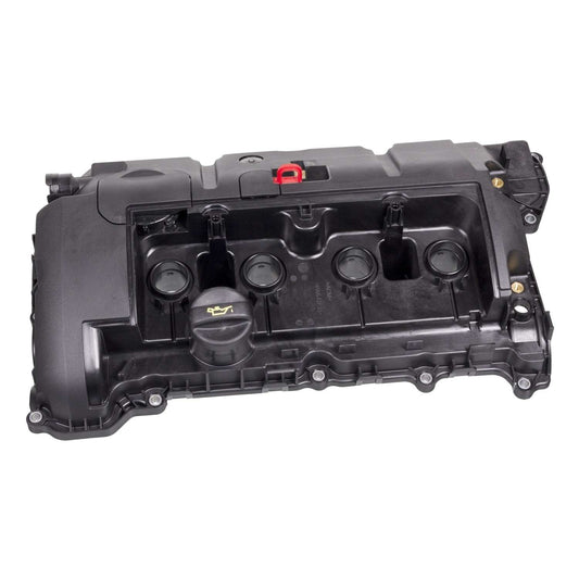 Front View of Engine Valve Cover FEBI 102250