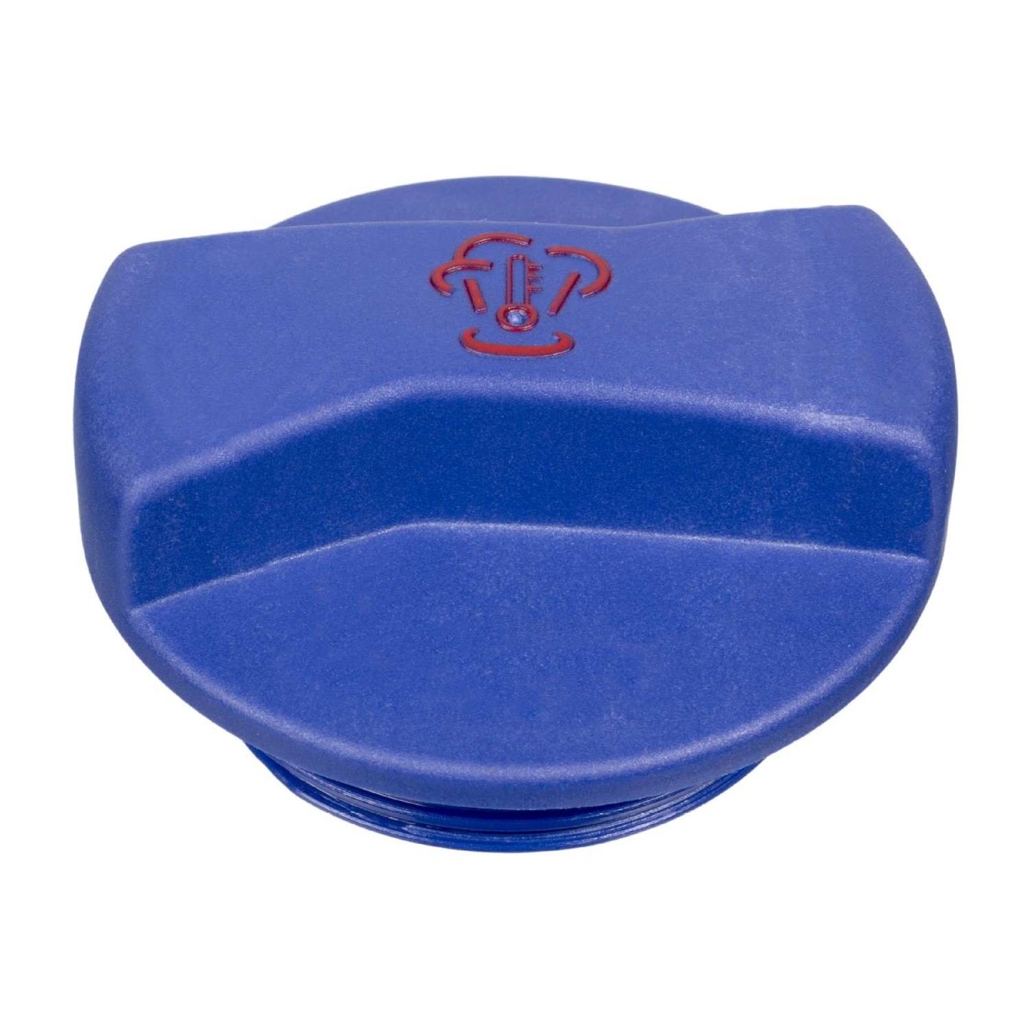 Front View of Radiator Cap FEBI 14700