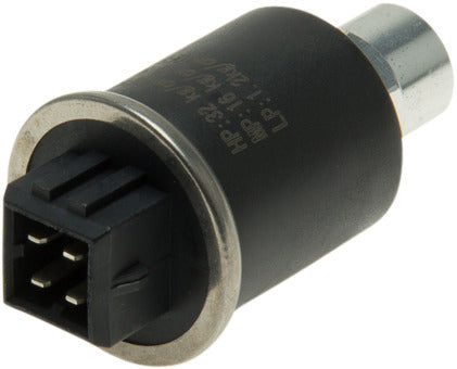 Angle View of HVAC Pressure Switch FEBI 18082