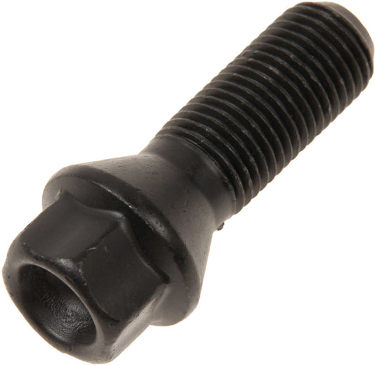 Angle View of Wheel Lug Bolt FEBI 18538