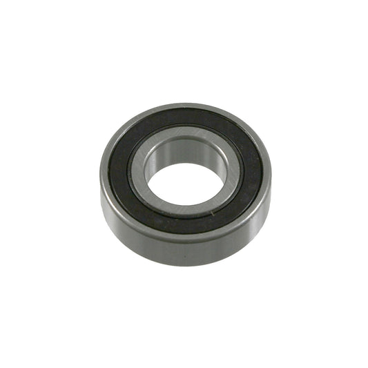 Front View of Clutch Pilot Bearing FEBI 21298