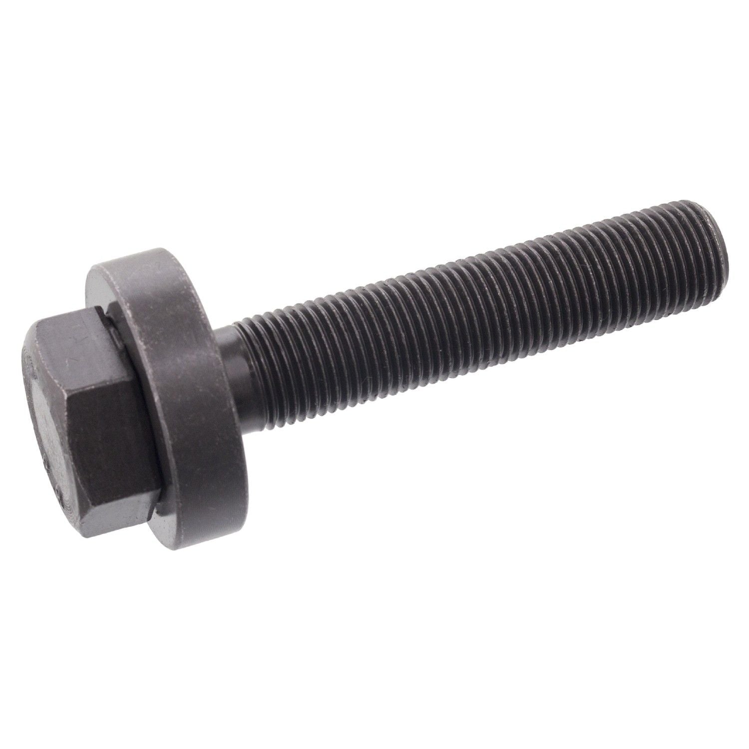 Front View of Wheel Bearing Bolt FEBI 22462