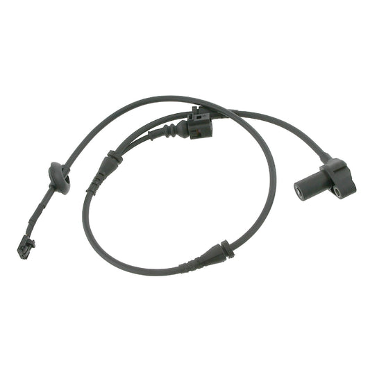 Front ABS Wheel Speed Sensor (Recommended Use: 2 / 4) FEBI 23820 For Audi A4 A4 Quattro