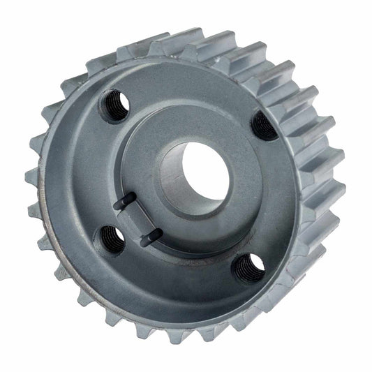 Angle View of Engine Timing Crankshaft Gear FEBI 25342