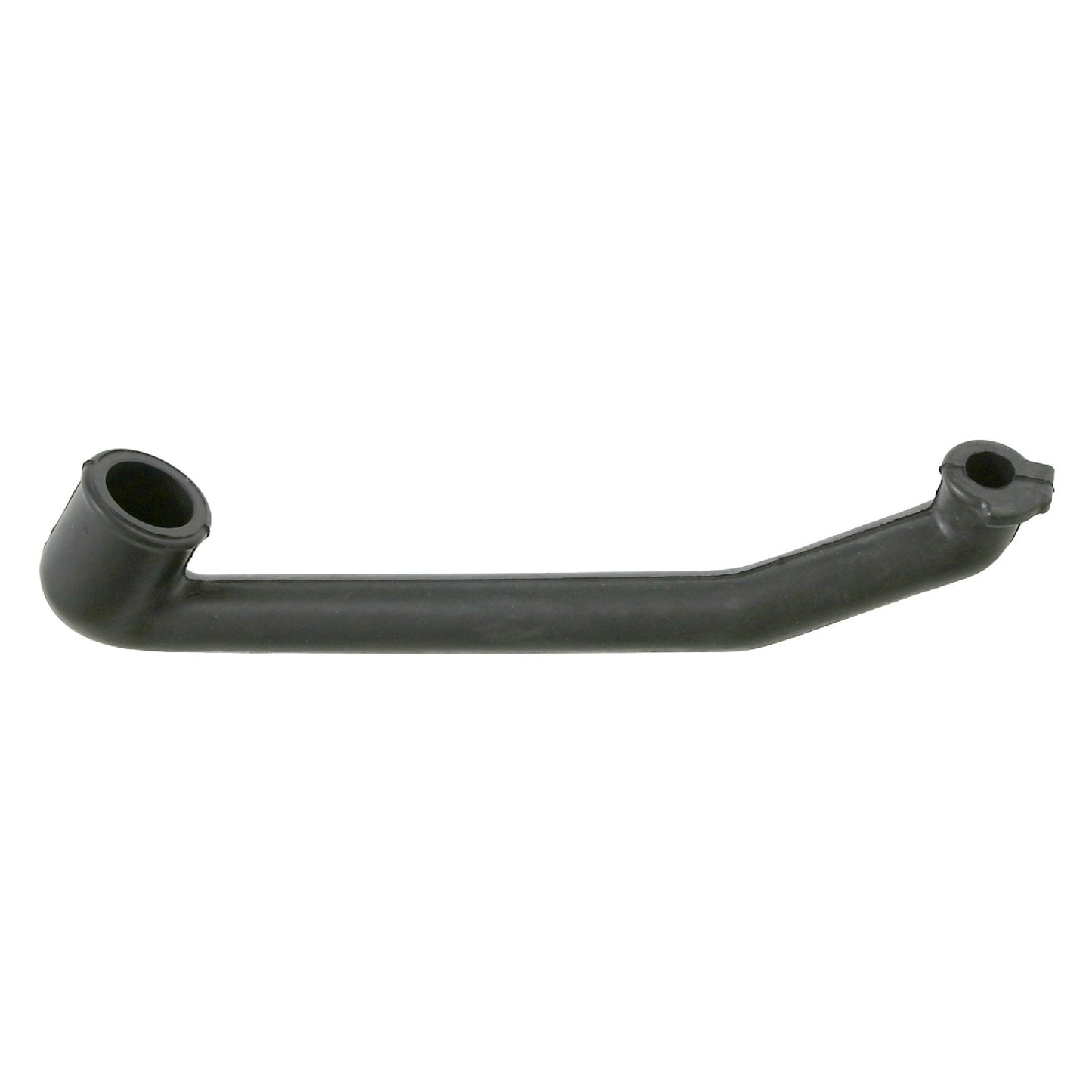 Front View of Engine Crankcase Breather Hose FEBI 26299