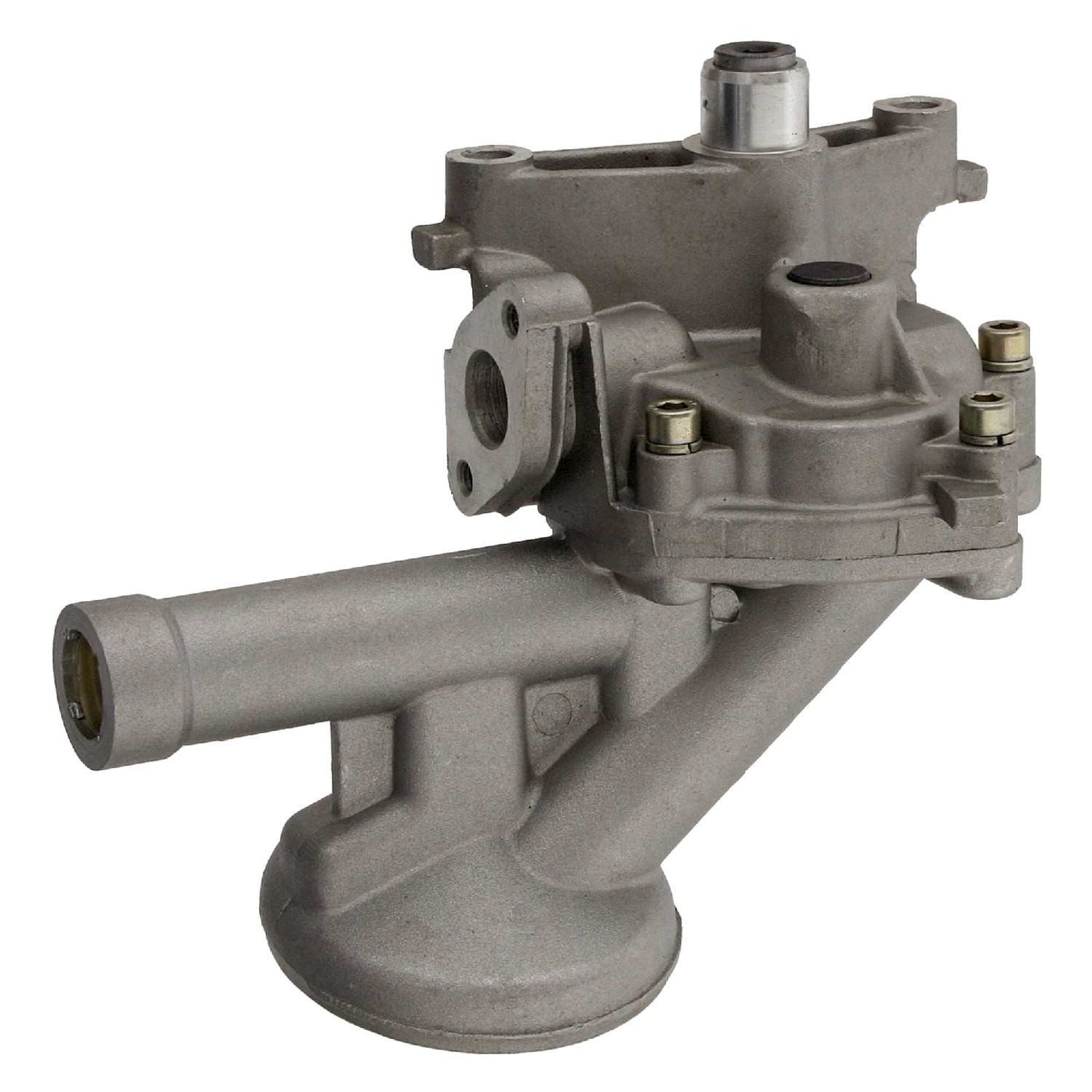 Front View of Engine Oil Pump FEBI 27042