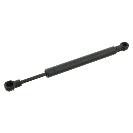 Front View of Tailgate Lift Support FEBI 27747