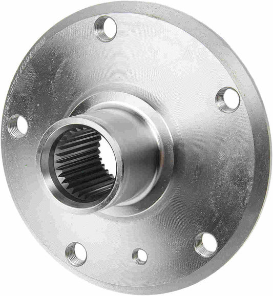 Angle View of Rear Wheel Hub FEBI 28132