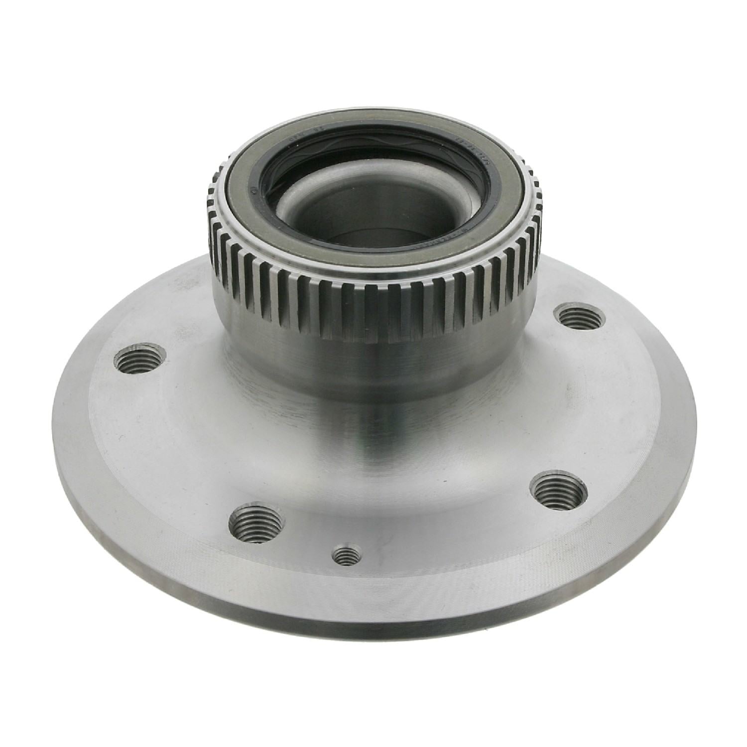 Front View of Front Wheel Bearing Kit FEBI 28384