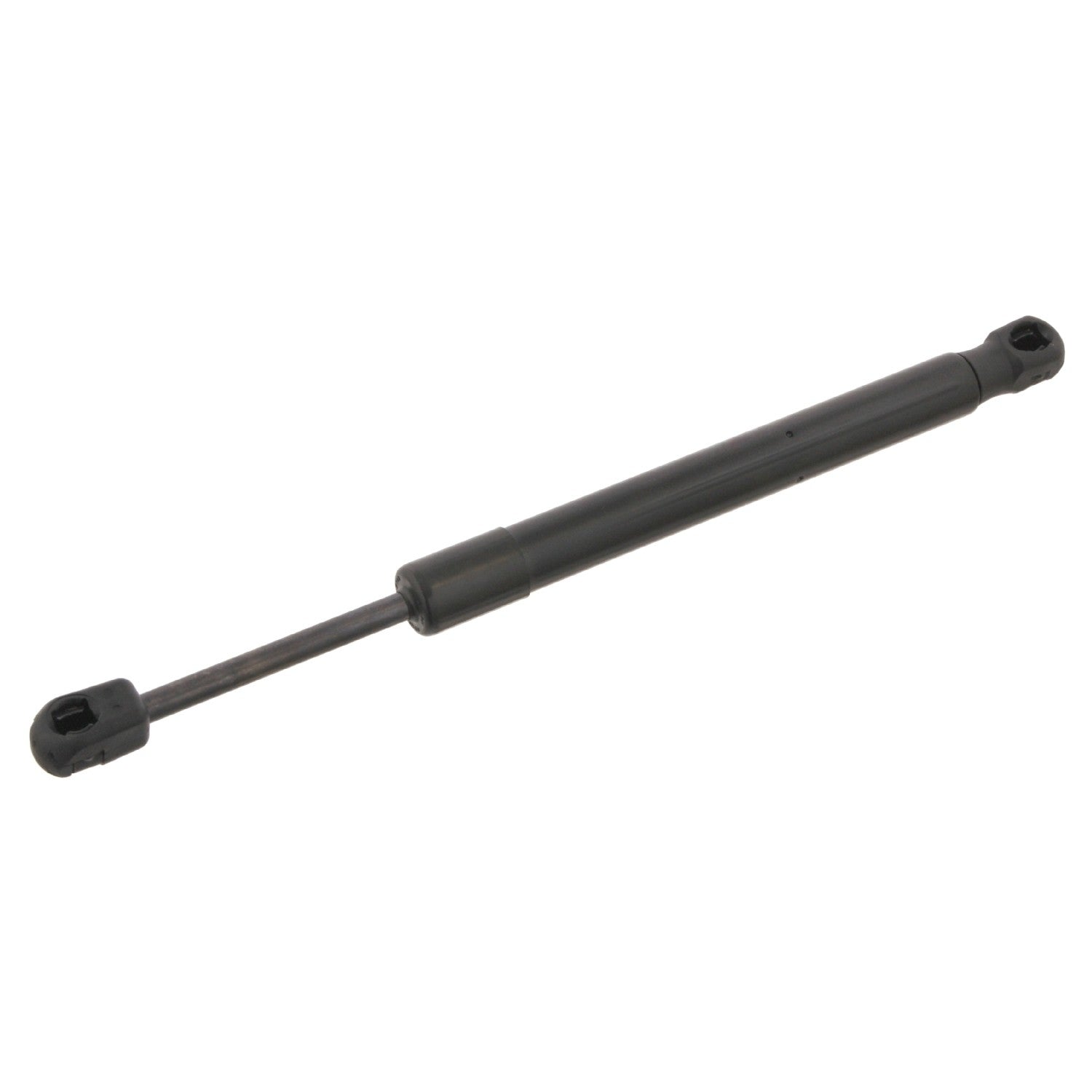 Front View of Deck Lid Lift Support FEBI 29429