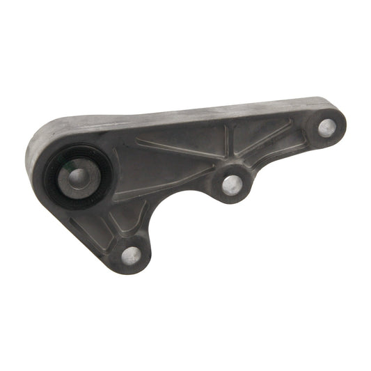 Front View of Rear Automatic Transmission Mount FEBI 30143