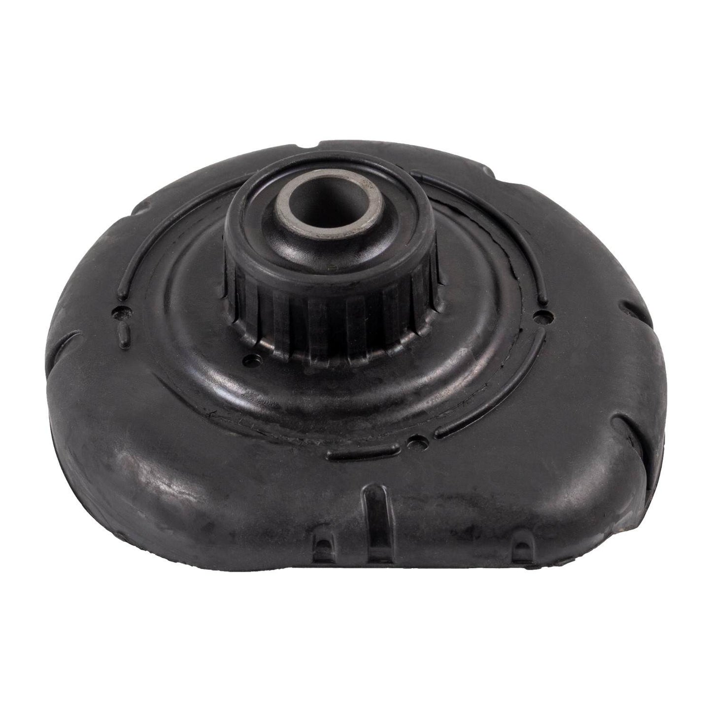 Front View of Front Suspension Strut Mount FEBI 31387