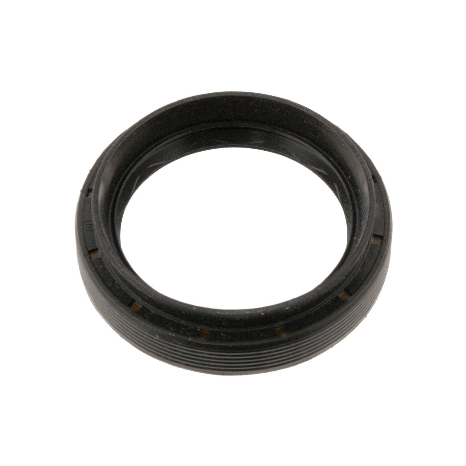 Front View of Axle Differential Seal FEBI 31500