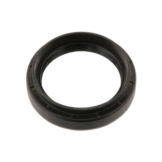 Front View of Axle Differential Seal FEBI 31500