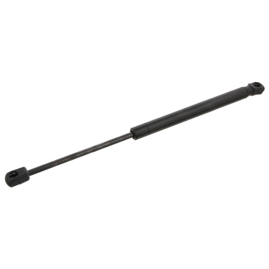 Front View of Tailgate Lift Support FEBI 31640