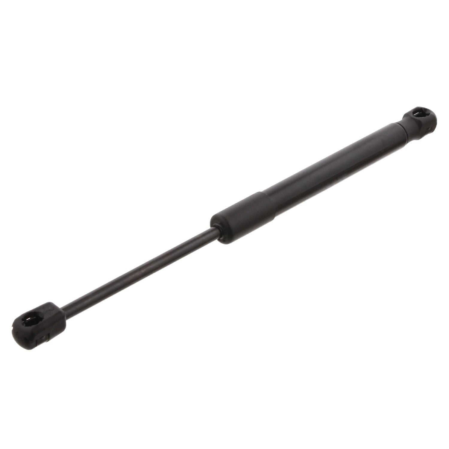 Front View of Deck Lid Lift Support FEBI 31670