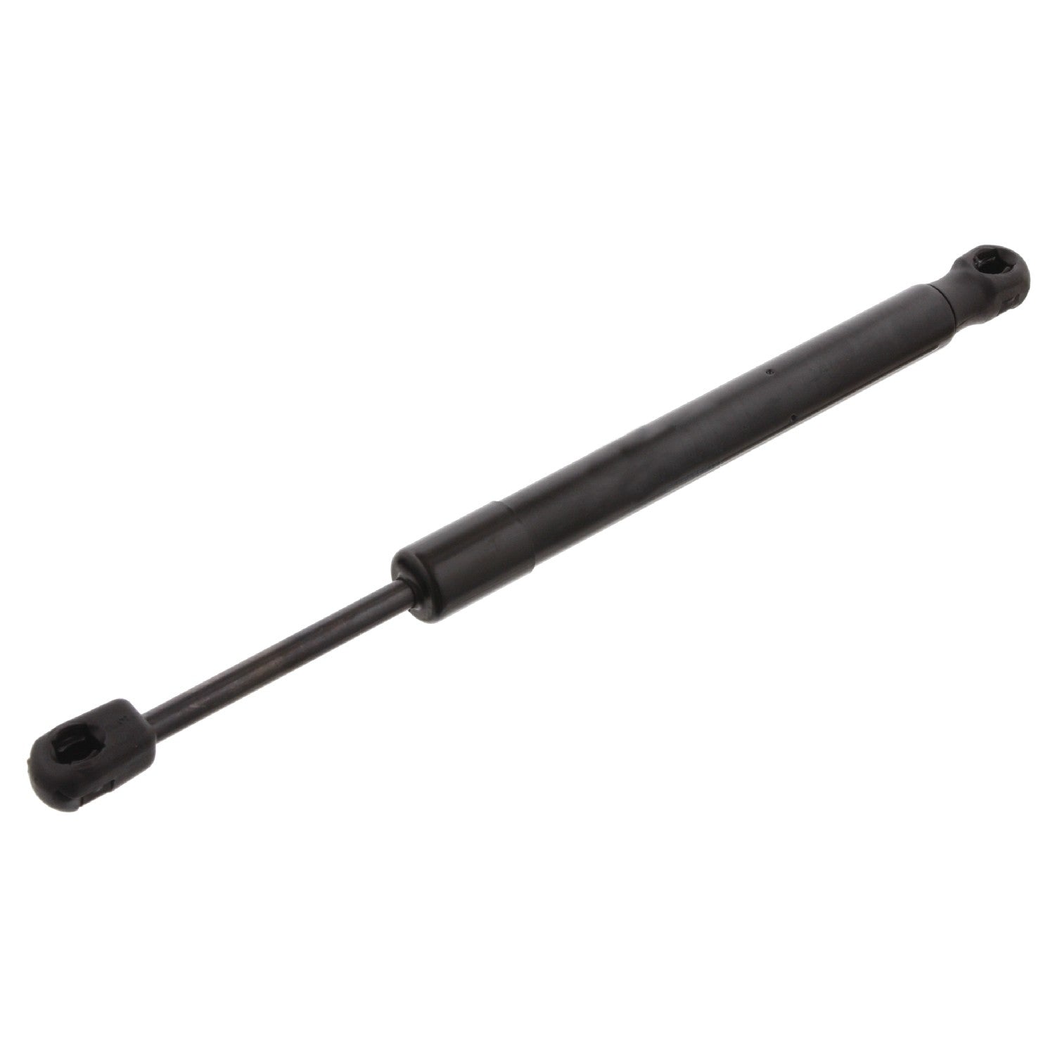 Front View of Deck Lid Lift Support FEBI 31672