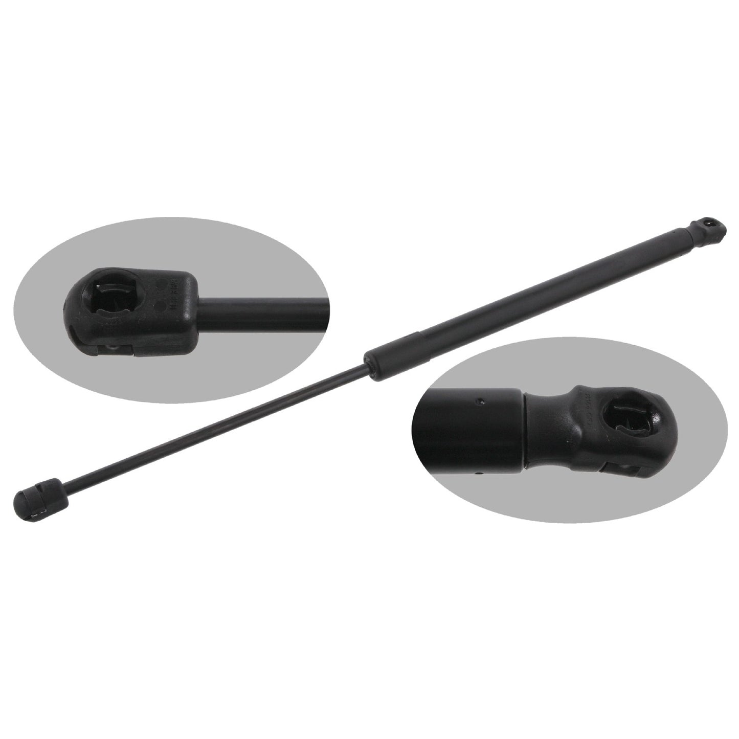 Tailgate Lift Support (For Vehicles With Automatically Opening Tailgateleft And Right) FEBI 31674 For Audi A6 Quattro S6