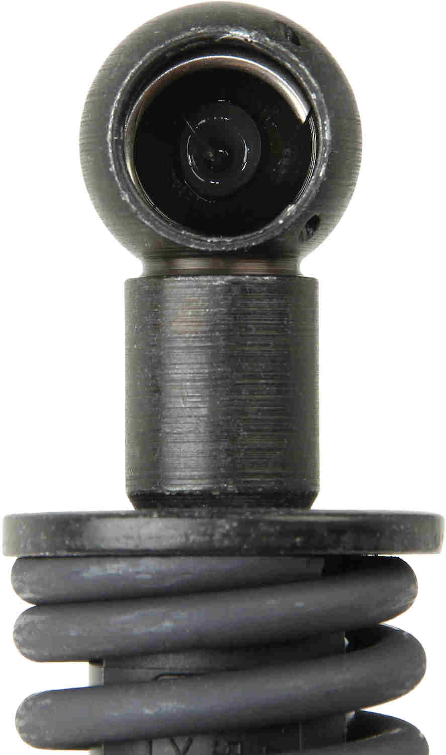 Connector View of Left Tailgate Lift Support FEBI 32045